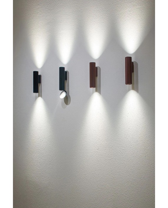Flos Flauta Spiga Indoor Wall Lamp